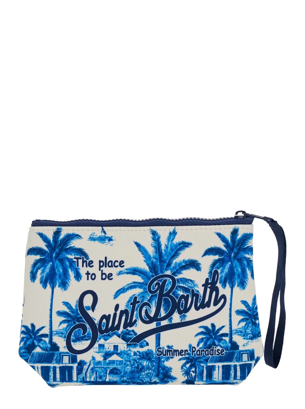 Mc2 Saint Barth Tropical Print — Tech Fabric 2