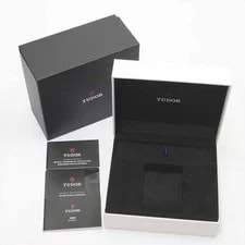 Tudor Black Bay Chronograph 79377KN Automatic White Dial 90331755 2