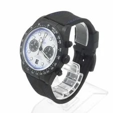 Tudor Black Bay Chronograph 79377KN Automatic White Dial 90331755 3