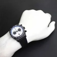 Tudor Black Bay Chronograph 79377KN Automatic White Dial 90331755 4
