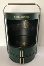 Audemars Piguet — Audemars Piguet Box With Lighting and Storage From Japan — Watch — resale