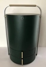 Audemars Piguet Box With Lighting and Storage From Japan 3