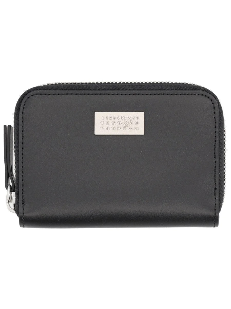 Mm6 Maison Margiela Wallet — 3