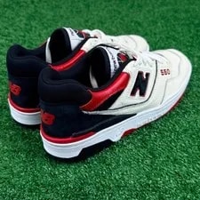 New Balance 550 ’S 10.5 BB550STR Retro 4