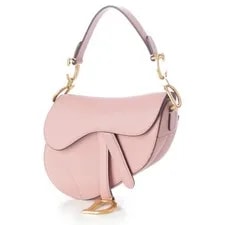 Christian Dior Bag Logo 2 Way 302358 2