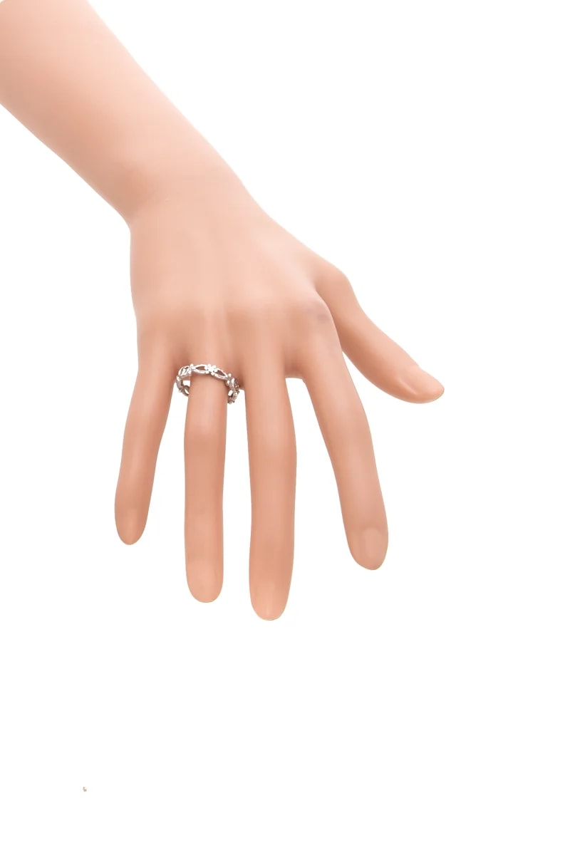 Flora Band 2