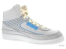 【US7.5】 AIR Jordan 2 Retro SP Union DN3802-001 【】 in Box 2