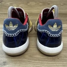 Size 8.5 - Wales Bonner X Adidas Originals Millennium Samba Fade 2