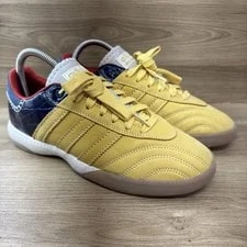 Size 8.5 - Wales Bonner X Adidas Originals Millennium Samba Fade 3