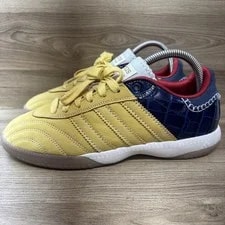 Size 8.5 - Wales Bonner X Adidas Originals Millennium Samba Fade 4