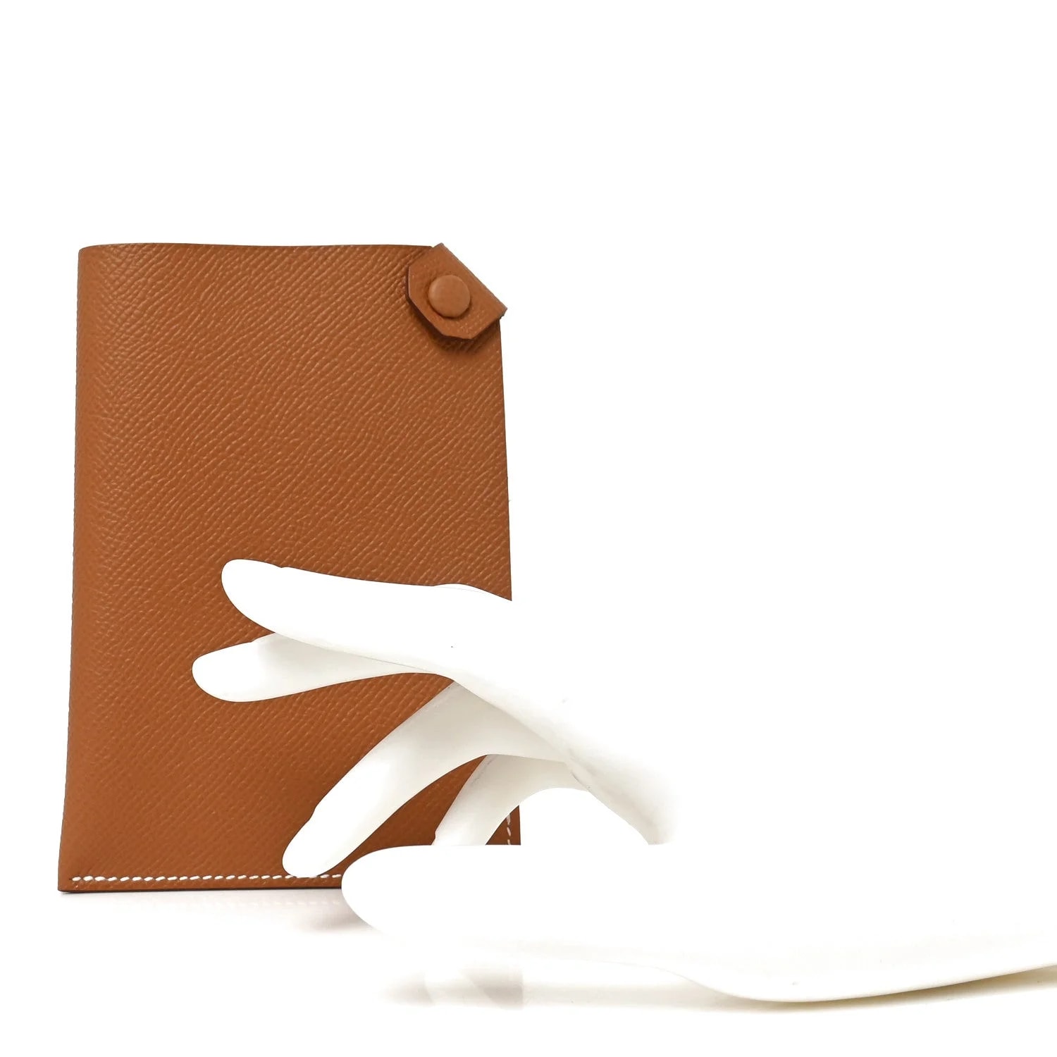 Tarmac Passport Holder 2