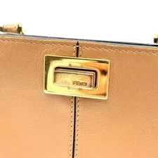Fendi Peekaboo Smartphone Excellent From Japan 4