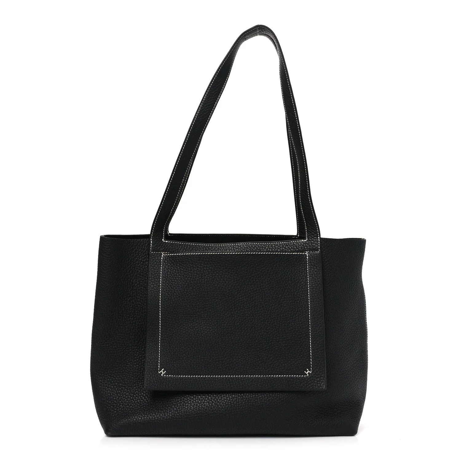 Hermès — Cabasellier 31 — Handbag — resale