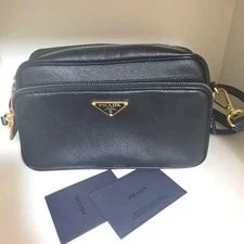 Prada — Prada 184830 — Handbag — resale