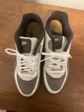 Nike Air Max Low Top Running Athletic 2