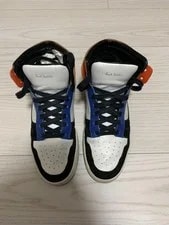 Paul Smith 7.0US High Cut Uk6 Business Shoes – Popular Brand 3