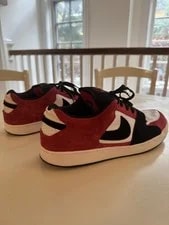 Nike SB — Nike SB Zoom Team Edition & Paprika (311665-102) - Size 13, Good Condition — Sneaker — resale