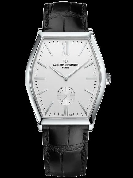 Worldofluxuryus — Vacheron Constantin Malte 18K White-Gold ’s — Watch — resale