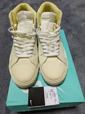 10.0US Nike Sb Zoom Blazer Mid High Cut LTD 2