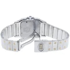 Cartier Santos Galve LM W20011C4 TO305470 4