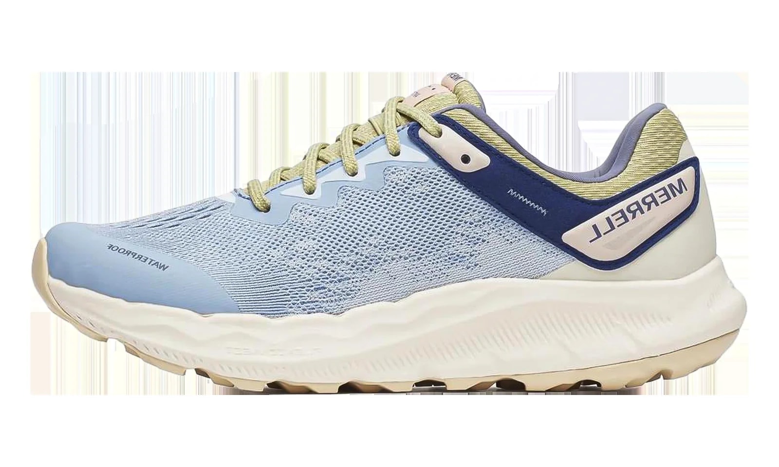 Merrell — Antora 4 Waterproof Wmns "Seaway / " — Sneaker — resale