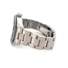 Tudor Black Bay Heritage Monochrome Oyster Stainless Steel 3