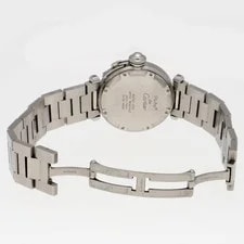 Cartier Pasha C W31024M7 Pink 4