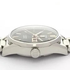 TAGHeuer Carrera Caliber 5 Day-Date Automatic Minor Wear 3