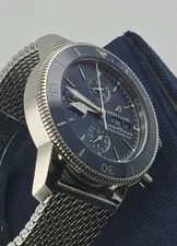Breitling Superocean Heritage Chronograph 44 Ref A13313 2