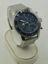 Breitling Superocean Heritage Chronograph 44 Ref A13313 3