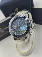 Breitling Superocean Heritage Chronograph 44 Ref A13313 4