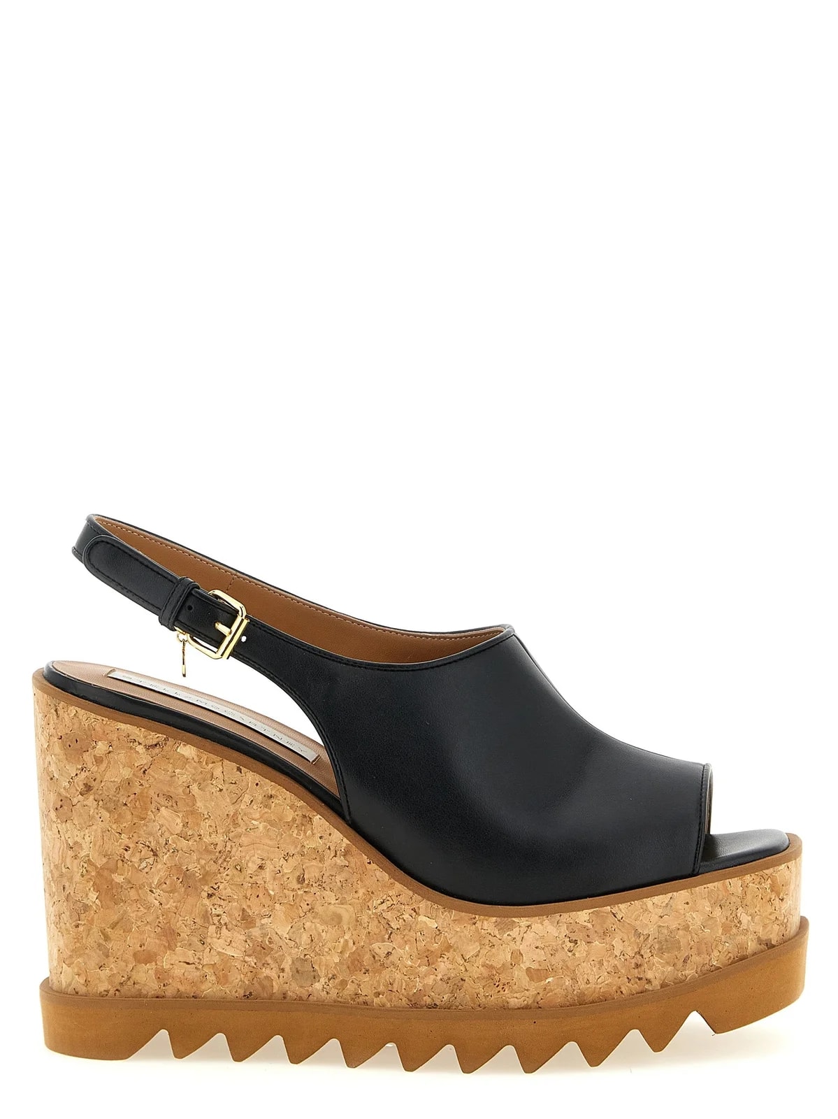Stella McCartney — Stella McCartney Wedge — Designer Shoe — resale