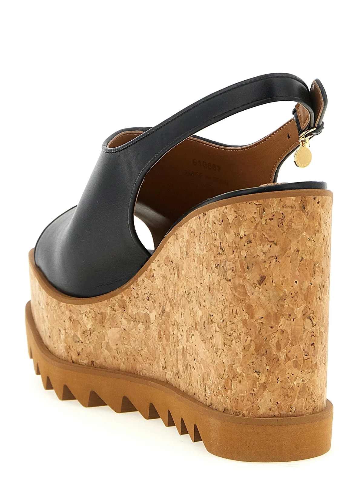 Stella McCartney Wedge 3