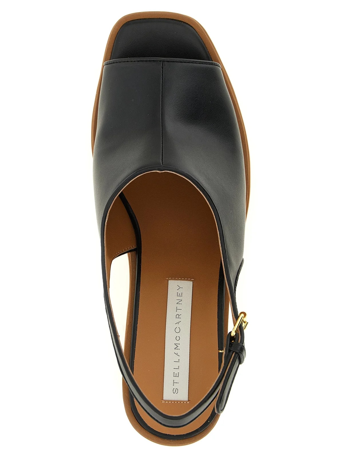 Stella McCartney Wedge 4