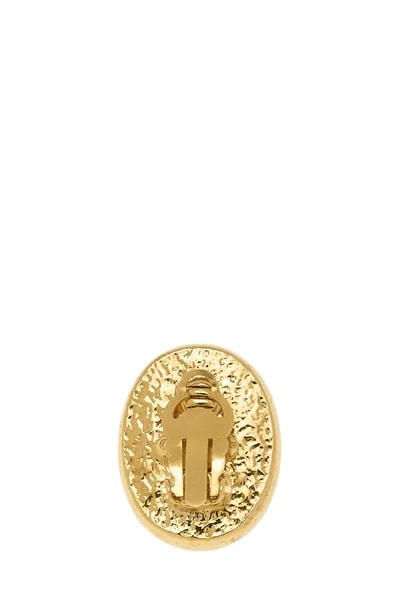 Gripoix Oval 2