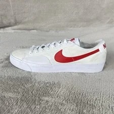 Nike SB Blazer Court Shoes 10.5 Pickleball NEW 2