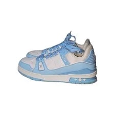 Authentic Louis Vuitton US Size 10 (UK 9) Virgil Abloh 2