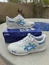 Asics — Asics Gel Lyte III OG X Ronnie Feig Super — Sneaker — resale