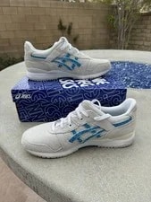 Asics Gel Lyte III OG X Ronnie Feig Super 2
