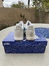 Asics Gel Lyte III OG X Ronnie Feig Super 4