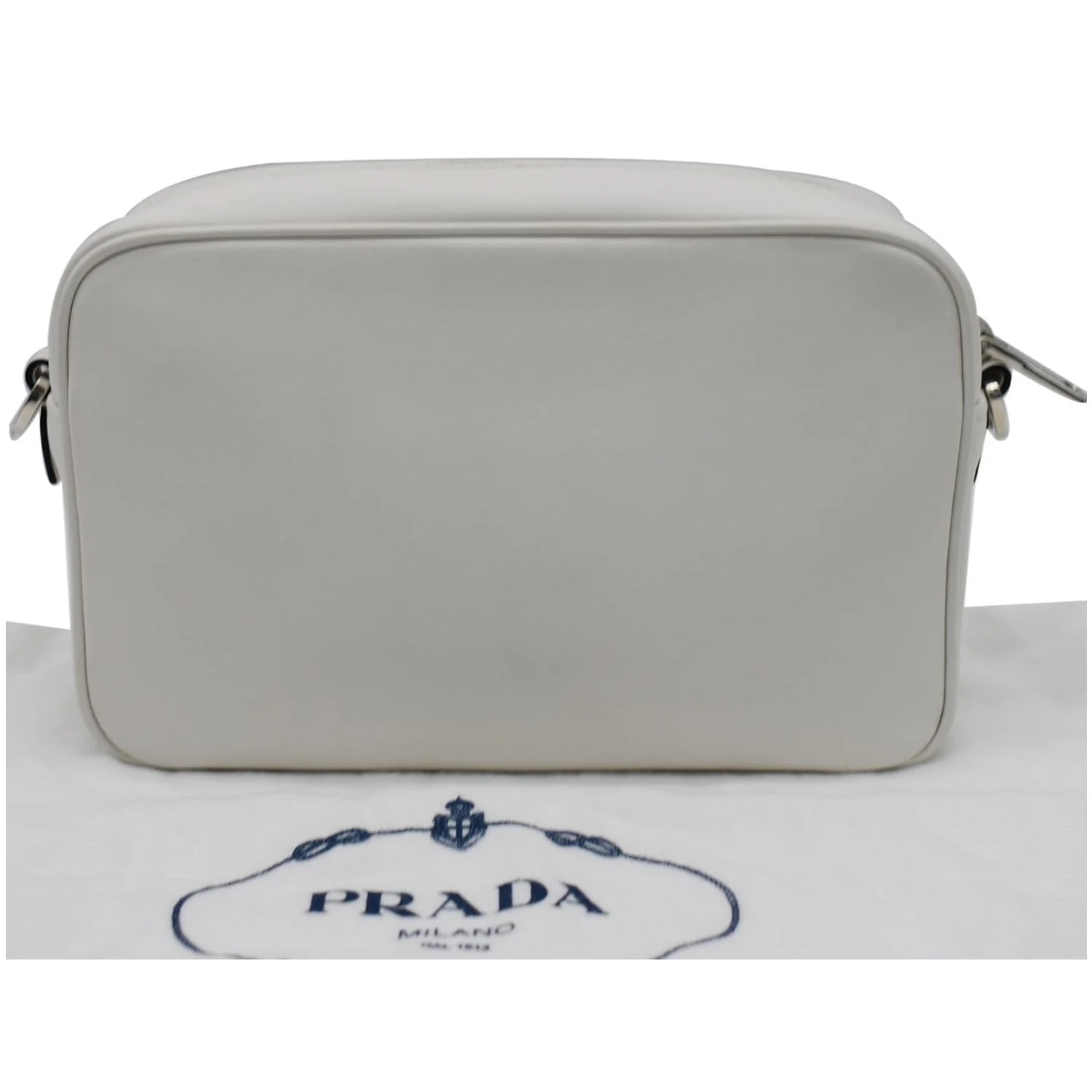 Prada City Palm Tree Print Camera 4