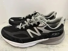 New Balance 990V6 Excellent Condition Made in the USA 12D 4