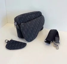 Christian Dior Saddle Fashion 3