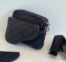 Christian Dior Saddle Fashion 4
