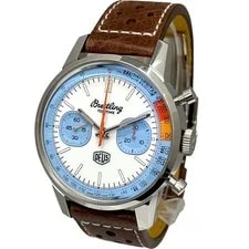 Breitling Top Time Deus Limited Edition A233112A1A1X1 41.0mm 2021 #KNW1031 2