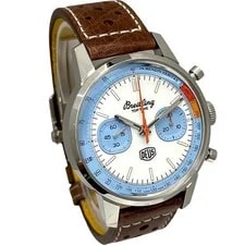 Breitling Top Time Deus Limited Edition A233112A1A1X1 41.0mm 2021 #KNW1031 3