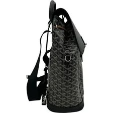 Goyard Alpin Backpack Open Pockets Dust Strap #OK953 4