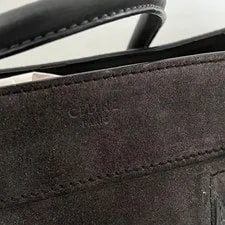 Celine Luggage Phantom Phoebe Era Discontinued 2