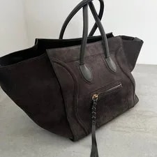 Celine Luggage Phantom Phoebe Era Discontinued 3