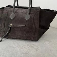 Celine Luggage Phantom Phoebe Era Discontinued 4